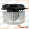 Pulseur d'air habitacle pour NISSAN | EWN-NS-010, 27200JN00A
